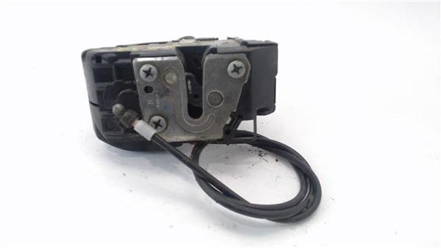 Zamek drzwi przednich prawych 805009U100 NISSAN