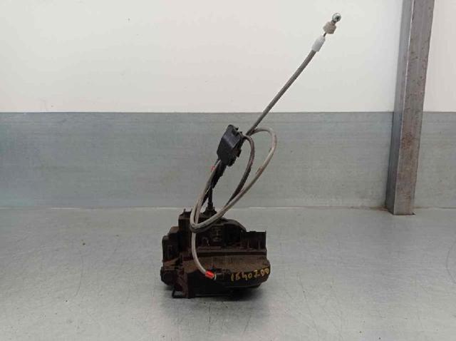 Zamek drzwi przednich prawych 805009U10B NISSAN