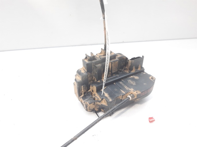 Zamek drzwi przednich prawych 805009U10C NISSAN