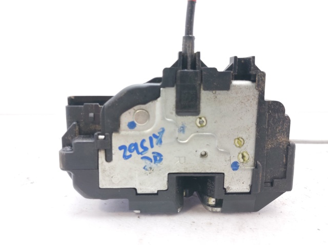 Zamek drzwi przednich prawych 805009U10C NISSAN