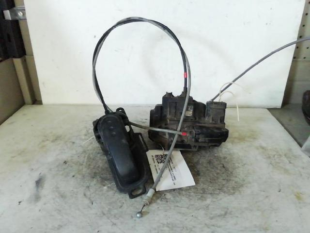 Zamek drzwi przednich prawych 805009U10C NISSAN