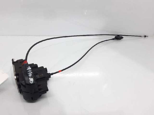 Zamek drzwi przednich prawych 805009U10C NISSAN