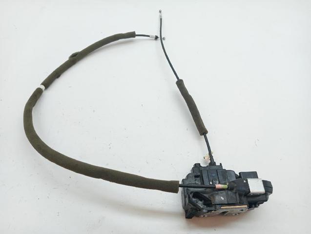 Zamek drzwi przednich prawych 805009U10C NISSAN
