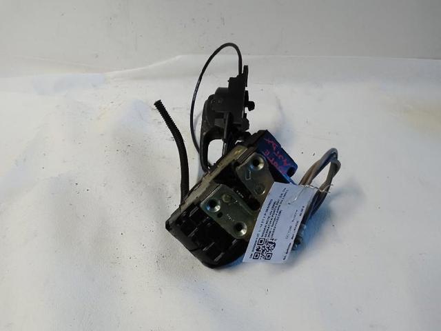 Zamek drzwi przednich prawych 805009U10C NISSAN