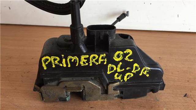 Nissan Primera sedana kupić w Polsce