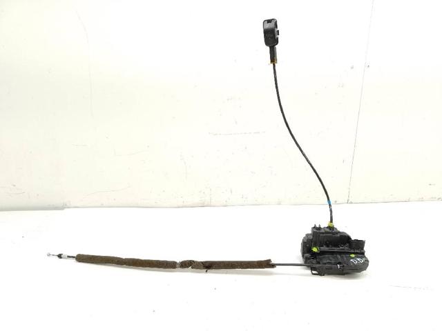 Zamek drzwi przednich prawych 80500AX11A NISSAN