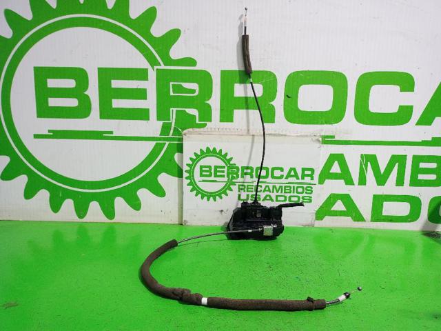 80500BA60A Nissan/Infiniti
