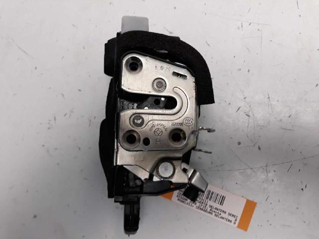 Zamek drzwi przednich prawych 80500BA60B NISSAN