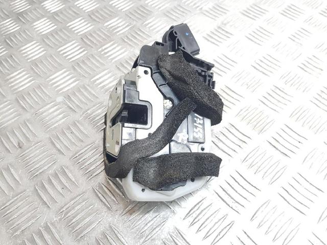Zamek drzwi przednich prawych 80500BA60C NISSAN