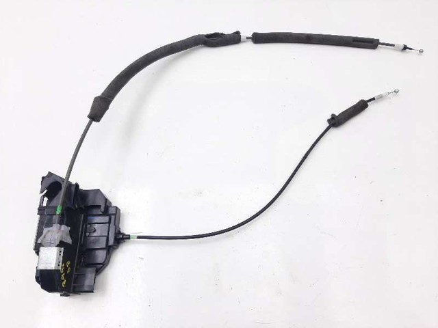 Zamek drzwi przednich prawych 80500BA60C NISSAN