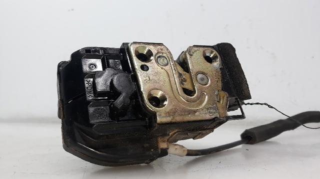 Kupić Zamek drzwi przednich prawych Nissan Murano  Z50 w dobrej cenie
