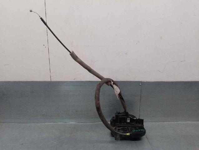 Zamek drzwi przednich prawych 80500JD900 NISSAN