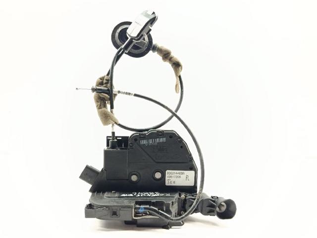 Zamek drzwi przednich lewych 805014463R RENAULT