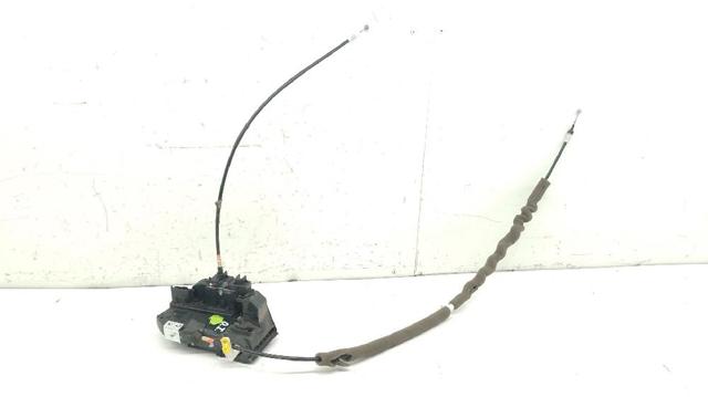 Zamek drzwi przednich lewych 805014EA0A NISSAN