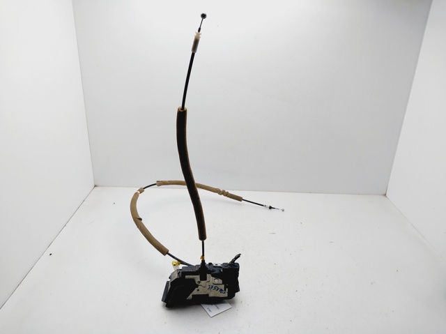 Zamek drzwi przednich lewych 805014EA2A NISSAN