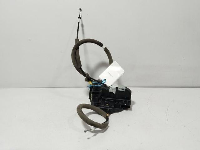 Zamek drzwi przednich lewych 805014EA2A NISSAN