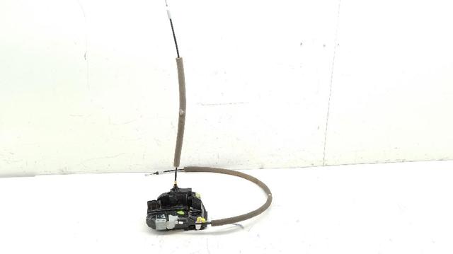 Zamek drzwi przednich lewych 805014EA2A NISSAN