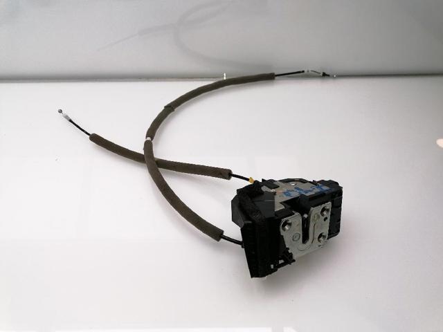 Zamek drzwi przednich lewych 805014EA2A NISSAN