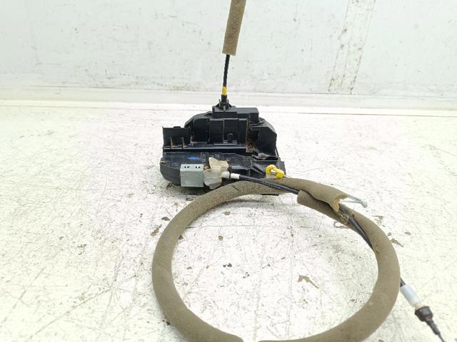 Zamek drzwi przednich lewych 805014EA2A NISSAN