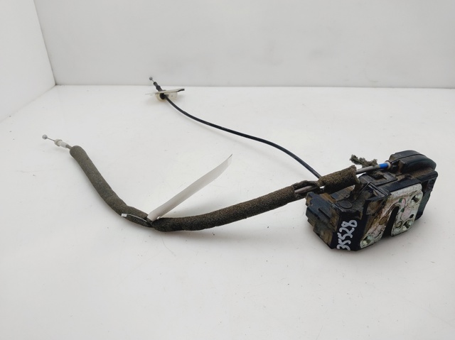 Zamek drzwi przednich lewych 805014EA2A NISSAN