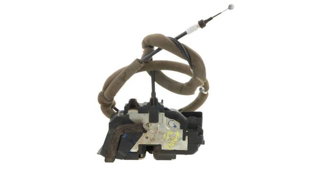 Zamek drzwi przednich lewych 805014EA2A NISSAN