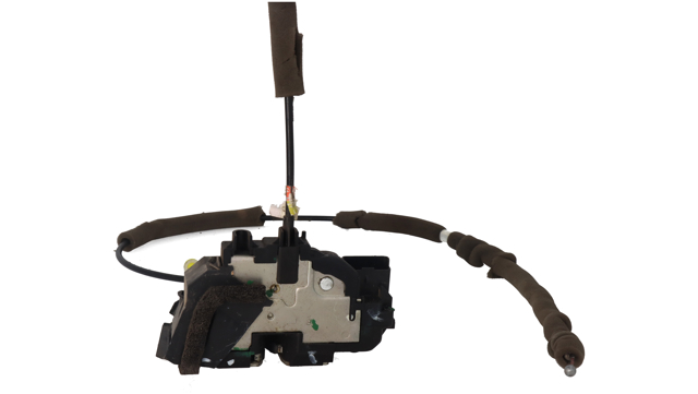 Zamek drzwi przednich lewych 805014EA2A NISSAN