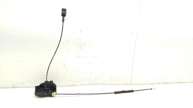 Zamek drzwi przednich lewych 805019U100 NISSAN