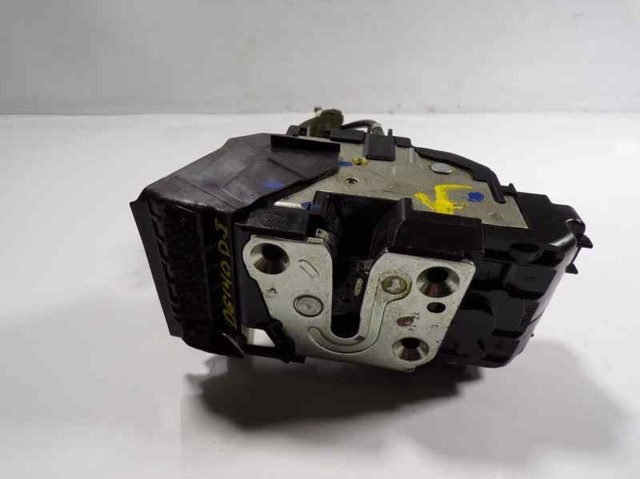 Zamek drzwi przednich lewych 80501BA60B NISSAN