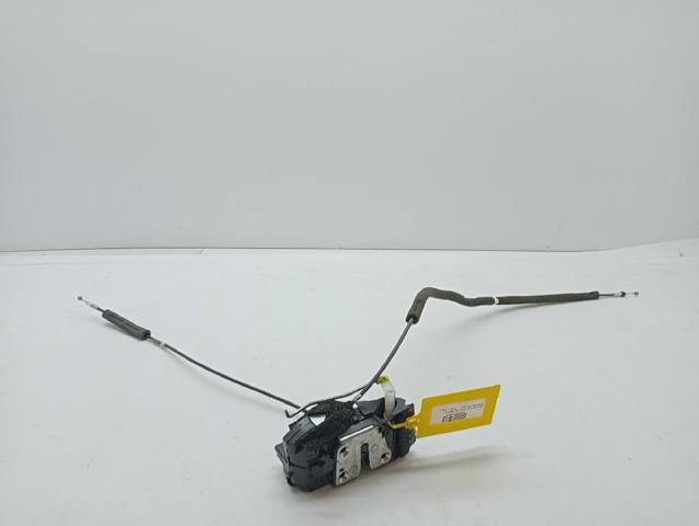 Zamek drzwi przednich lewych 80501BA60B NISSAN