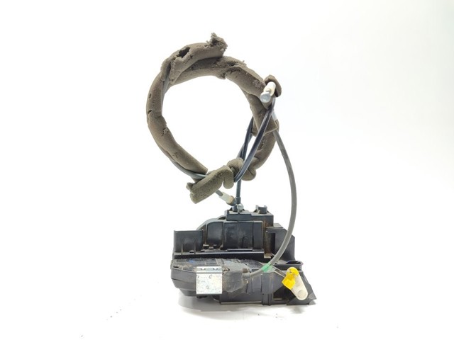 Zamek drzwi przednich lewych 80501BA60B NISSAN