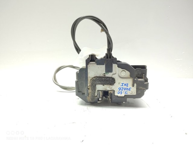 80501EY10D Nissan/Infiniti