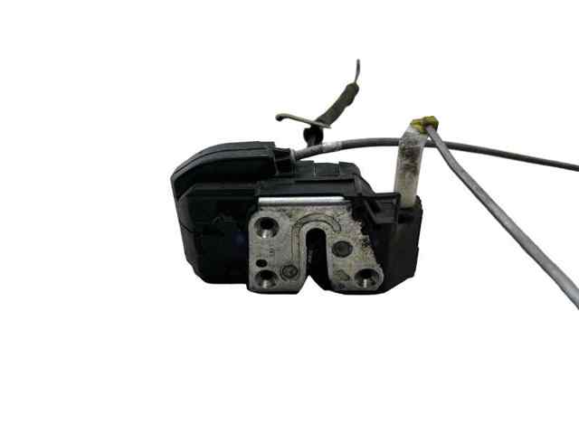 Zamek drzwi przednich lewych 80501EY10D NISSAN