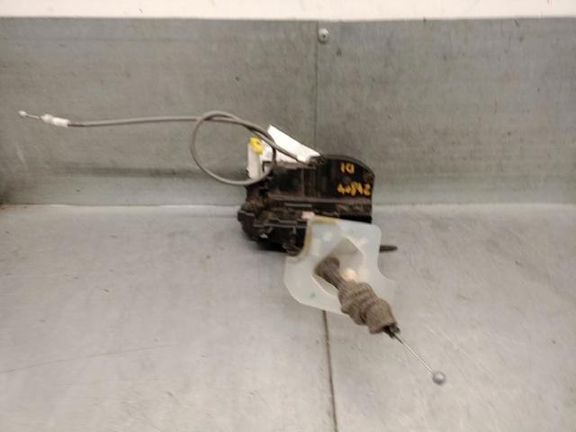 80501EY10D Nissan/Infiniti