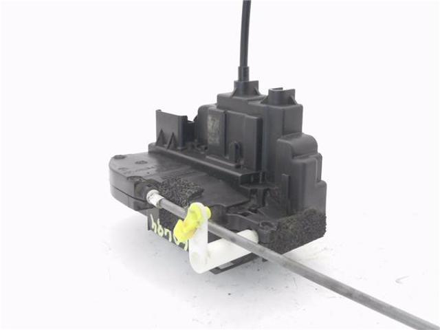 Zamek drzwi przednich lewych 80501EY11D NISSAN