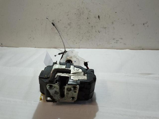 Zamek drzwi przednich lewych 80501EY11E NISSAN