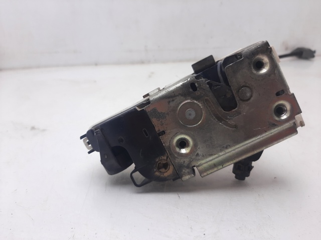 Zamek drzwi przednich lewych 80501JD900 NISSAN