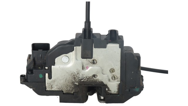 Zamek drzwi przednich prawych 805020001R RENAULT