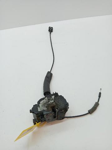 Zamek drzwi przednich prawych 805020006R RENAULT