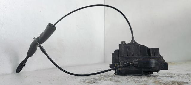 Zamek drzwi przednich prawych 805020006R RENAULT