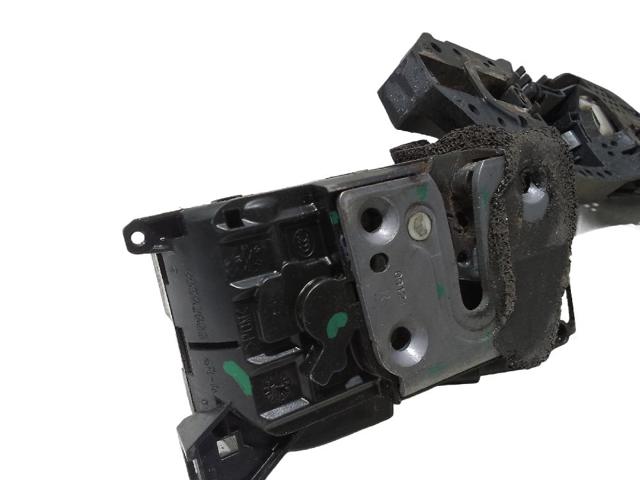 Zamek drzwi przednich prawych 805020006R RENAULT