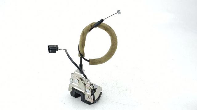 Zamek drzwi przednich prawych 805020009R OPEL