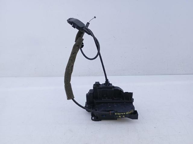 Zamek drzwi przednich prawych 805020009R RENAULT