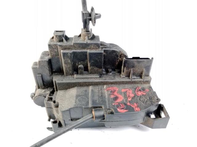 Zamek drzwi przednich prawych 805020009R RENAULT