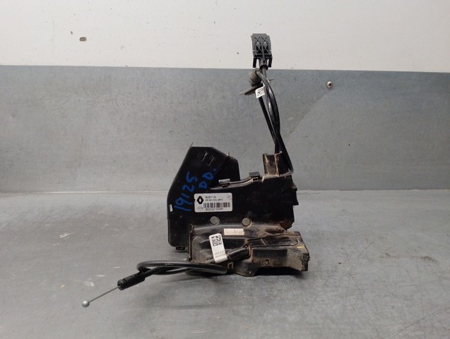 Zamek drzwi przednich prawych 805021559R RENAULT