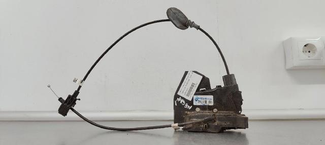 Zamek drzwi przednich prawych 805021559R RENAULT