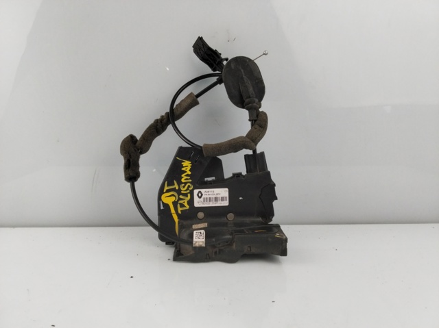 Zamek drzwi przednich prawych 805021559R RENAULT