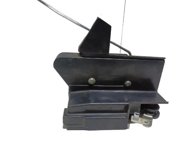 Zamek drzwi przednich prawych 805024778R RENAULT