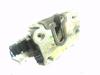 Zamek drzwi przednich prawych 805025267R RENAULT