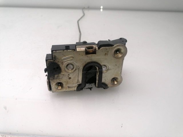 Zamek drzwi Dacia Lodgy