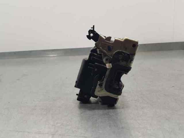 Zamek drzwi Dacia Lodgy